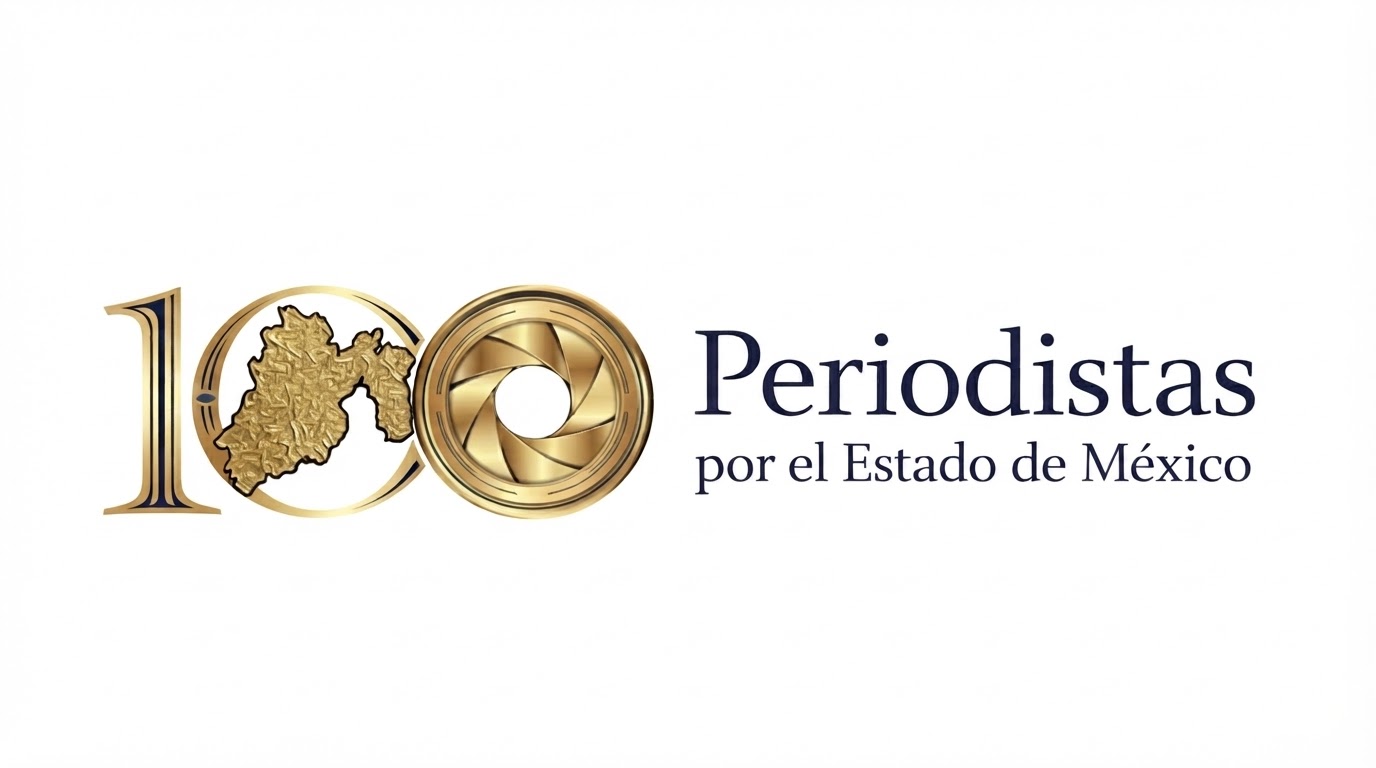 100 Periodistas por el Estado de México: de la unidad gremial a la exigencia de una nueva ley de protección